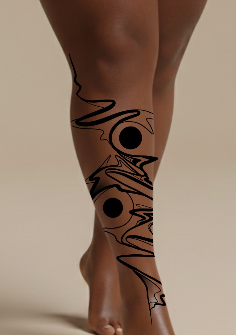 Suminagashi Curso de Rio. Sugestão de lugar: canela.