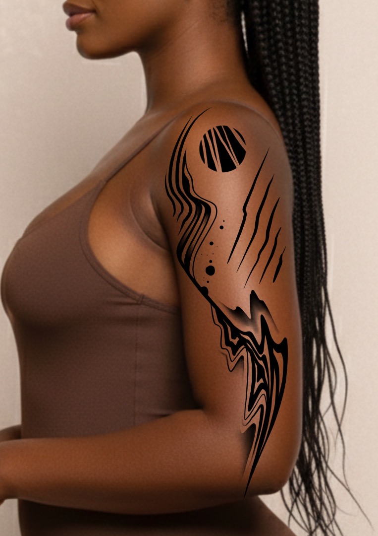 Curso de Rio sugestão braço