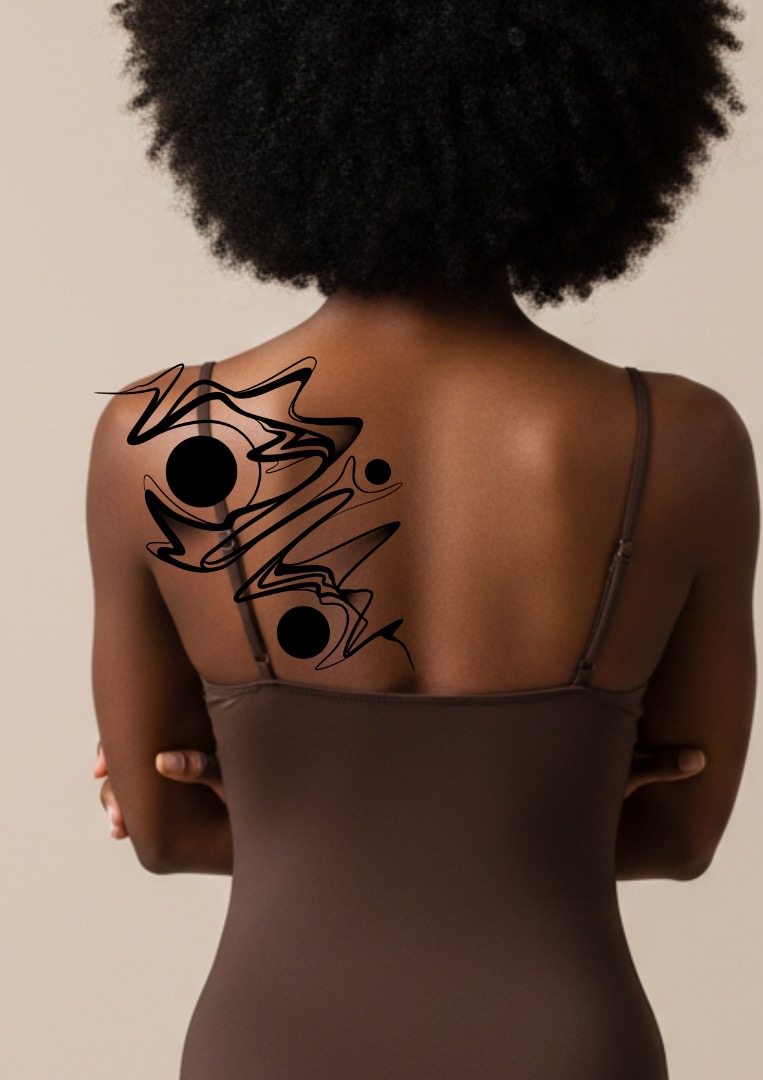 Suminagashi Curso De Rio. Sugestão de local: costas