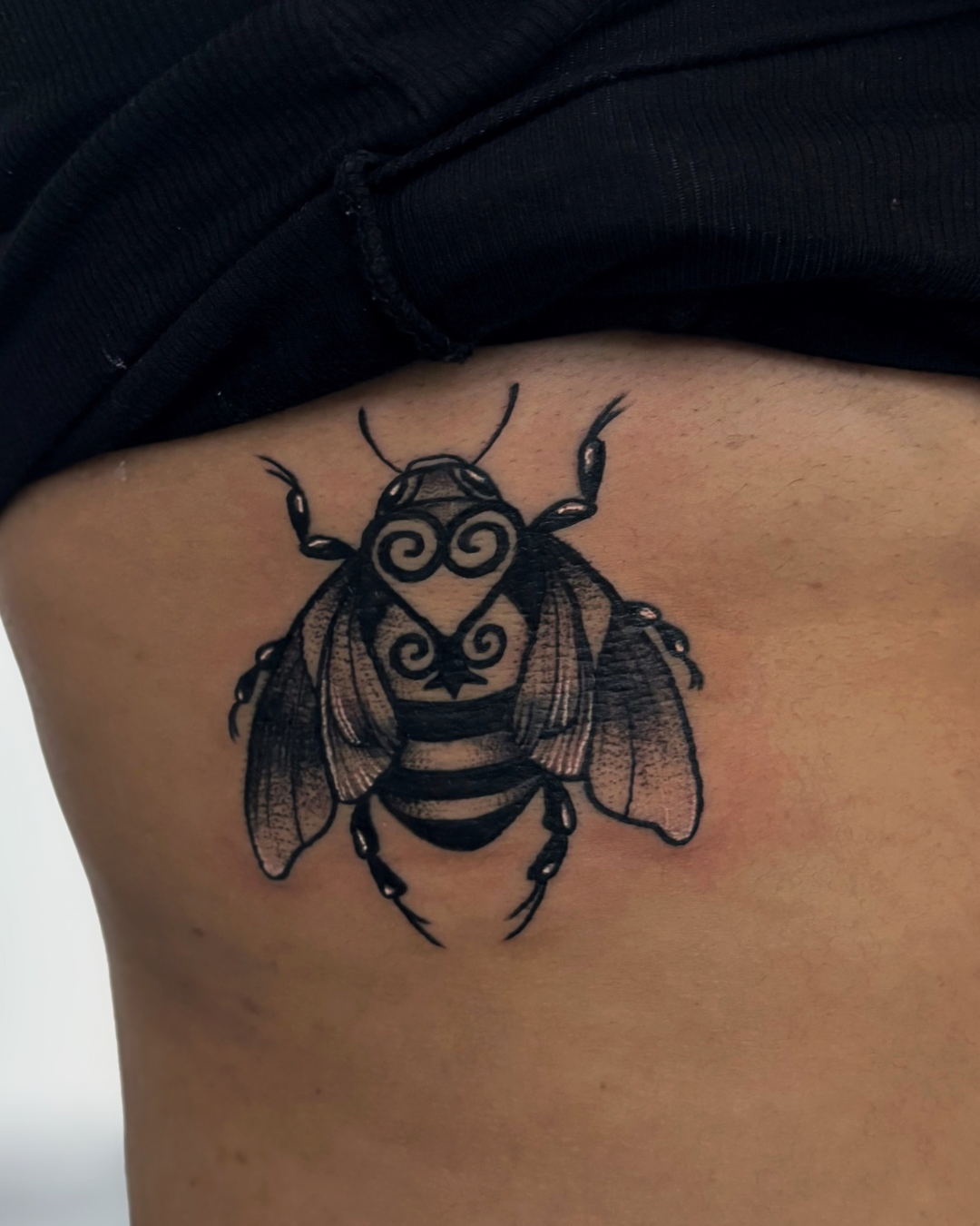 Cobertura de tattoo ✨