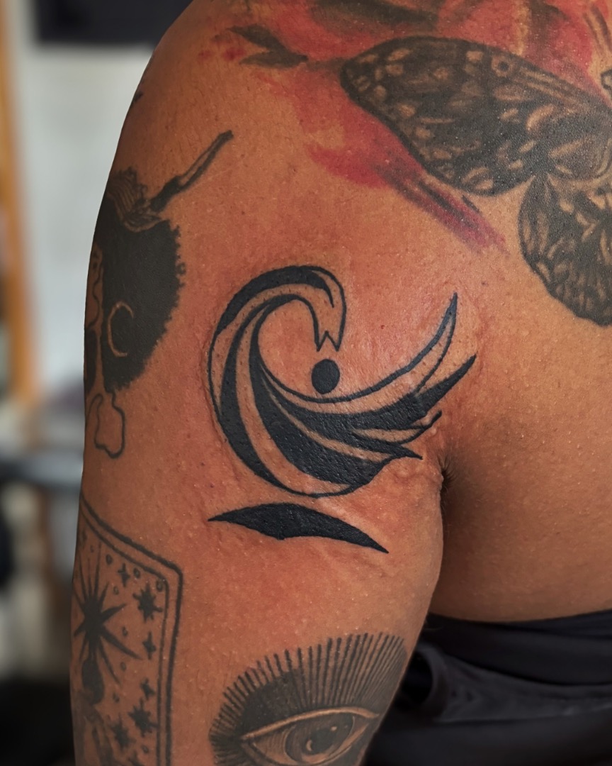 Sankofa escolhido entre os flashes disponíveis